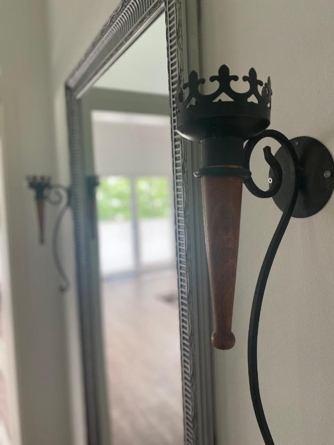 Ferienwohnung Ankerplatz 埃姆登 外观 照片