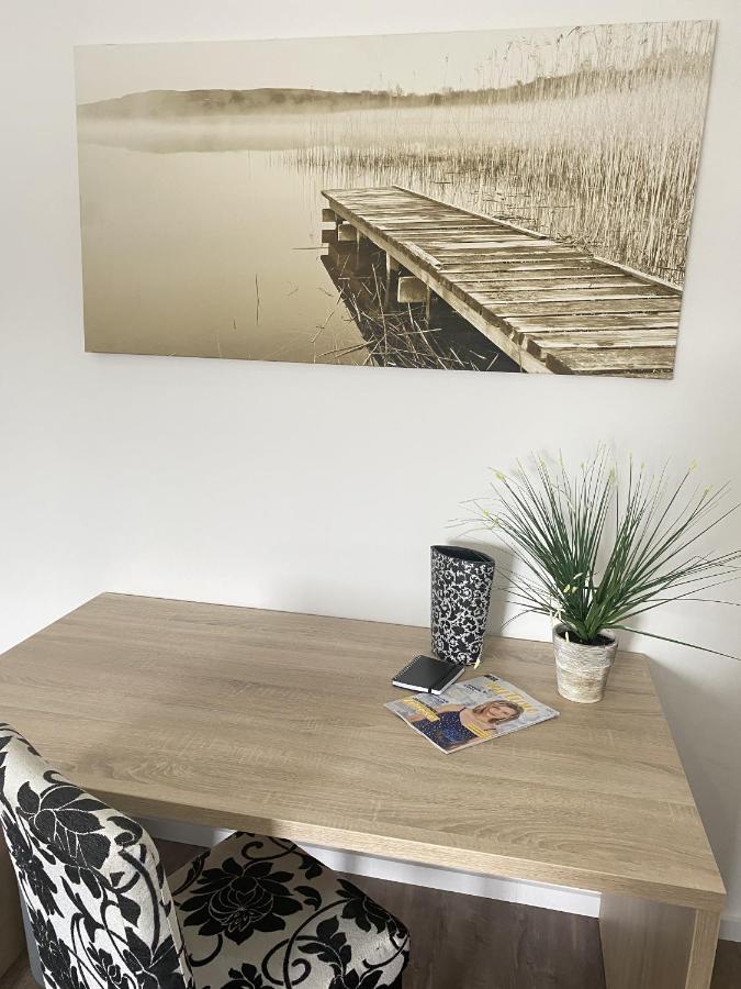 Ferienwohnung Ankerplatz 埃姆登 外观 照片