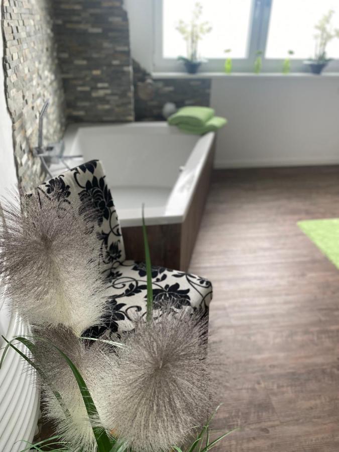 Ferienwohnung Ankerplatz 埃姆登 外观 照片