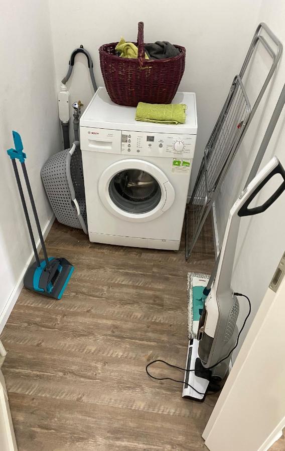 Ferienwohnung Ankerplatz 埃姆登 外观 照片