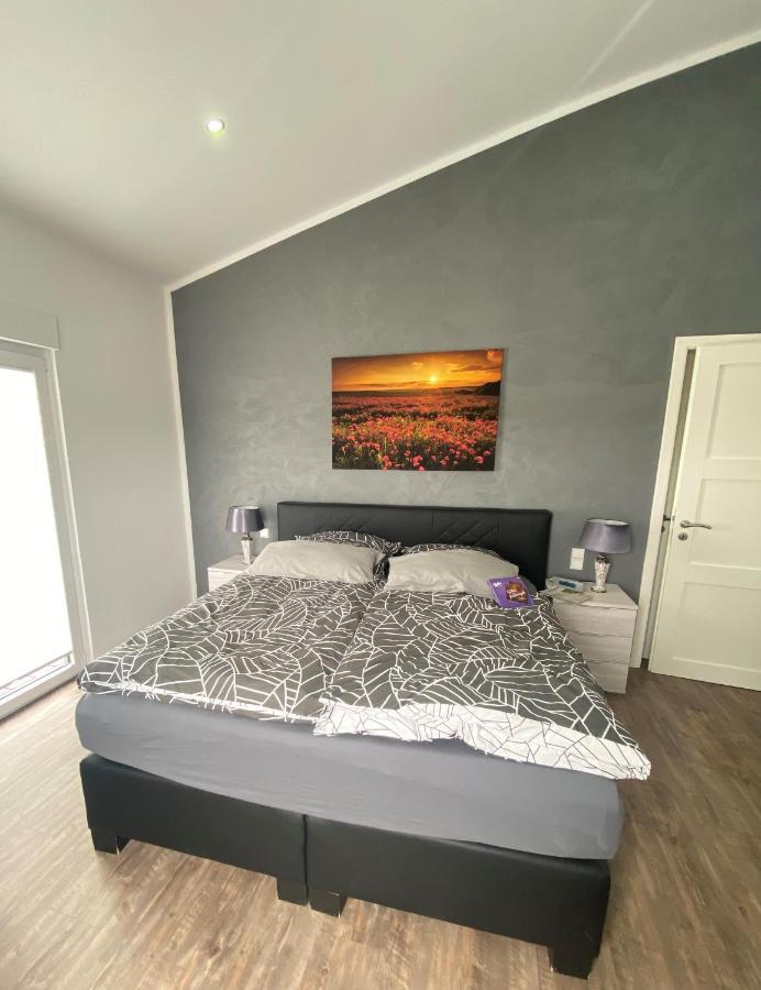 Ferienwohnung Ankerplatz 埃姆登 外观 照片