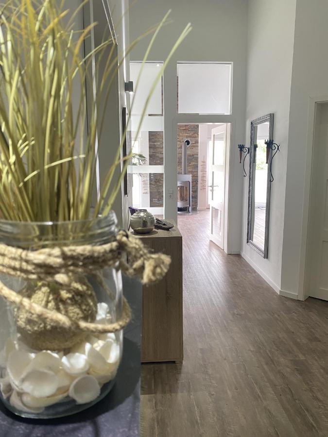 Ferienwohnung Ankerplatz 埃姆登 外观 照片