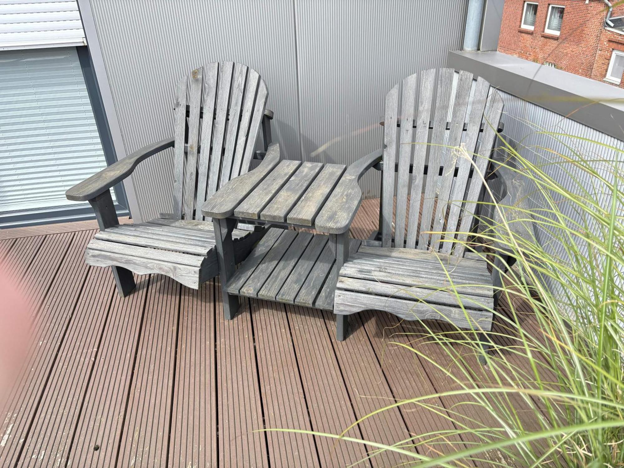 Ferienwohnung Ankerplatz 埃姆登 外观 照片