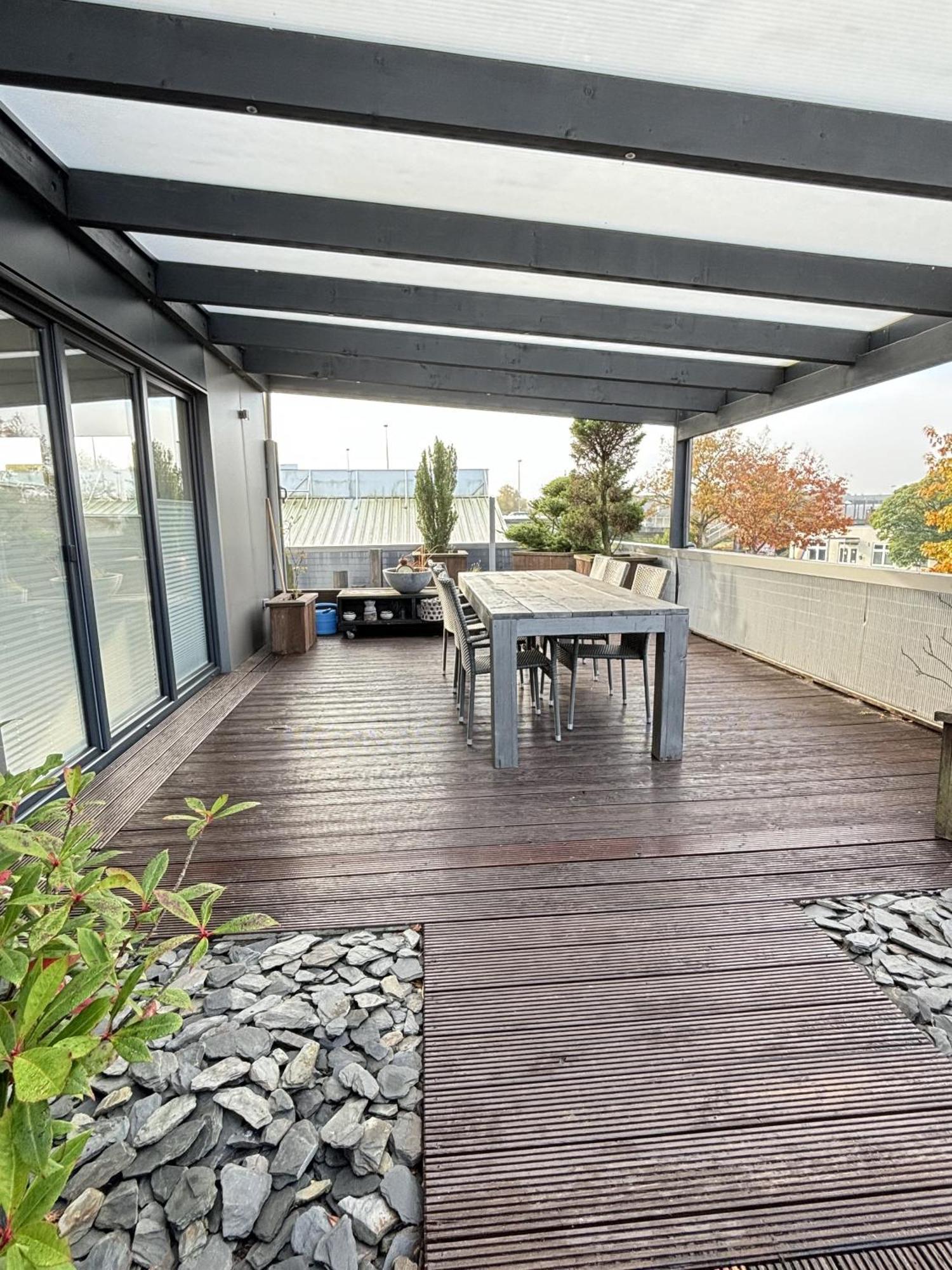 Ferienwohnung Ankerplatz 埃姆登 外观 照片